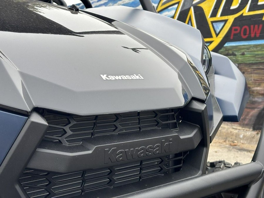 2025 Kawasaki Teryx® S LE