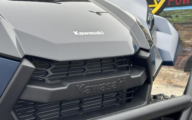 2025 Kawasaki Teryx® S LE