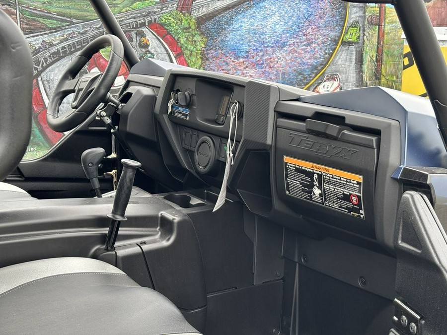 2025 Kawasaki Teryx® S LE