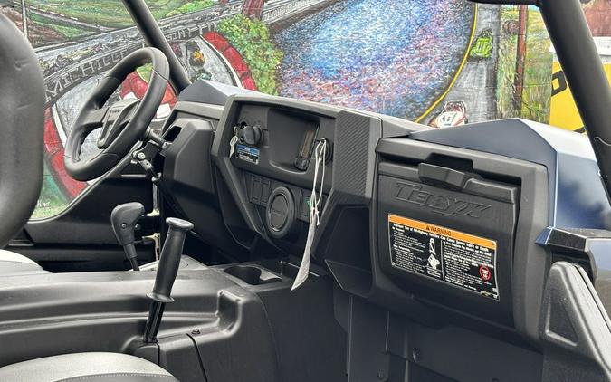 2025 Kawasaki Teryx® S LE