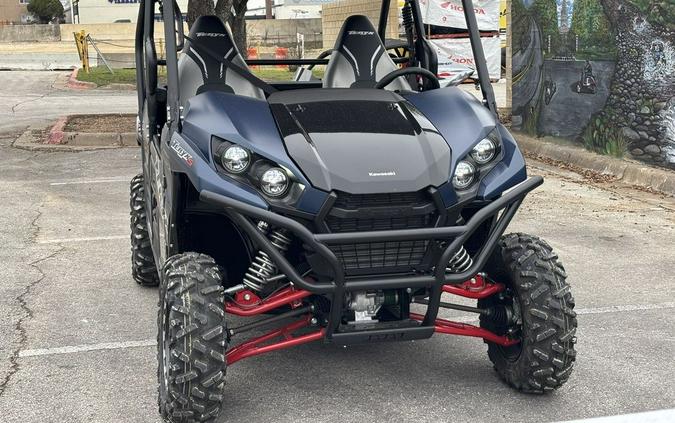 2025 Kawasaki Teryx® S LE