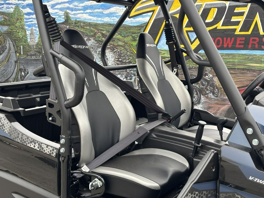 2025 Kawasaki Teryx® S LE
