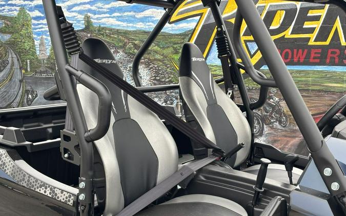 2025 Kawasaki Teryx® S LE