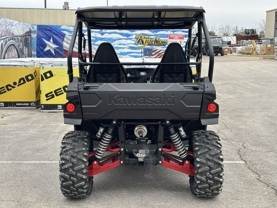 2025 Kawasaki Teryx® S LE
