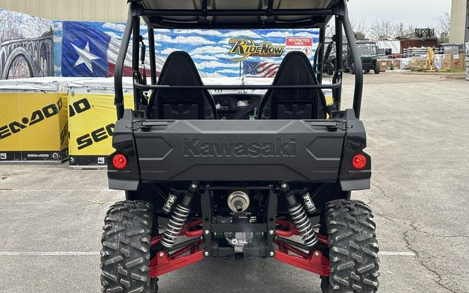 2025 Kawasaki Teryx® S LE