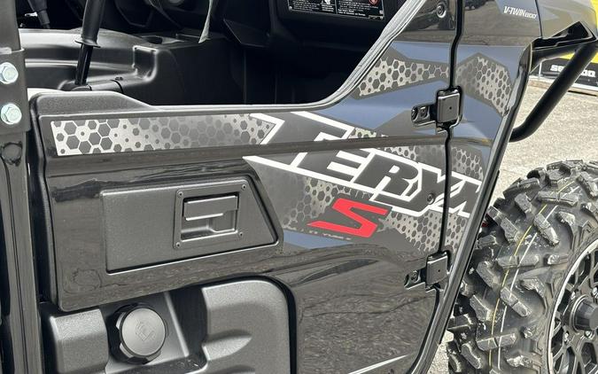 2025 Kawasaki Teryx® S LE
