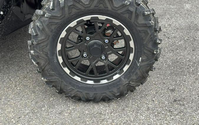 2025 Kawasaki Teryx® S LE