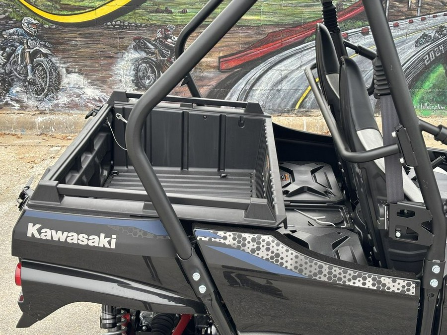 2025 Kawasaki Teryx® S LE