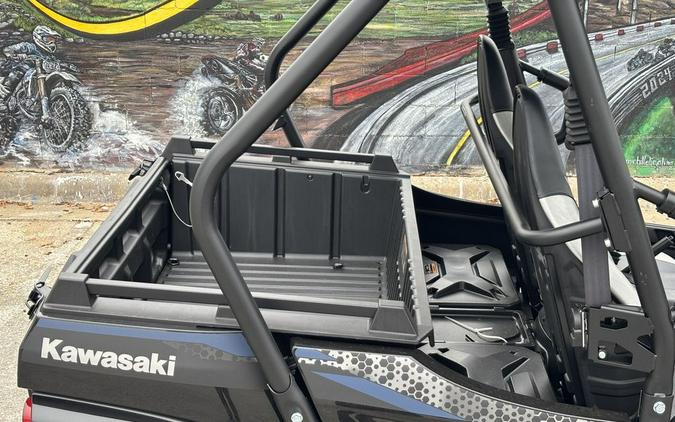 2025 Kawasaki Teryx® S LE