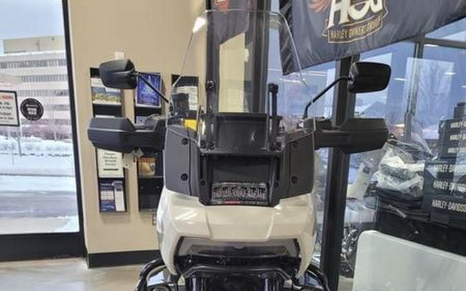 2024 Harley-Davidson® RA1250S - Pan America® 1250 Special