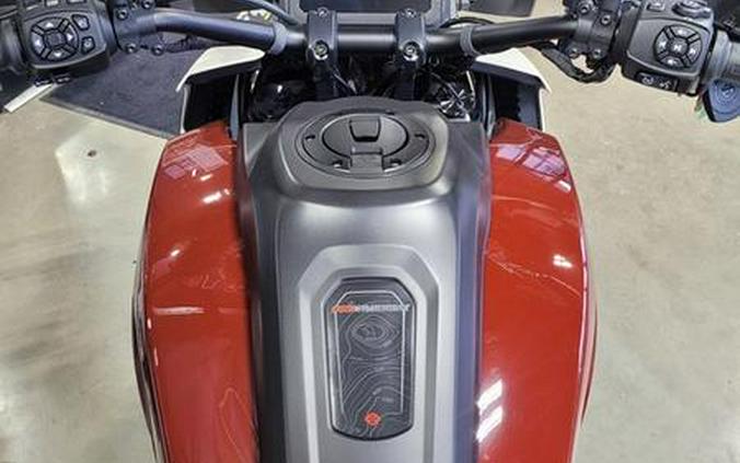 2024 Harley-Davidson® RA1250S - Pan America® 1250 Special