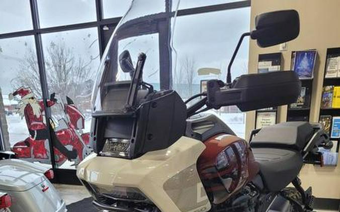 2024 Harley-Davidson® RA1250S - Pan America® 1250 Special