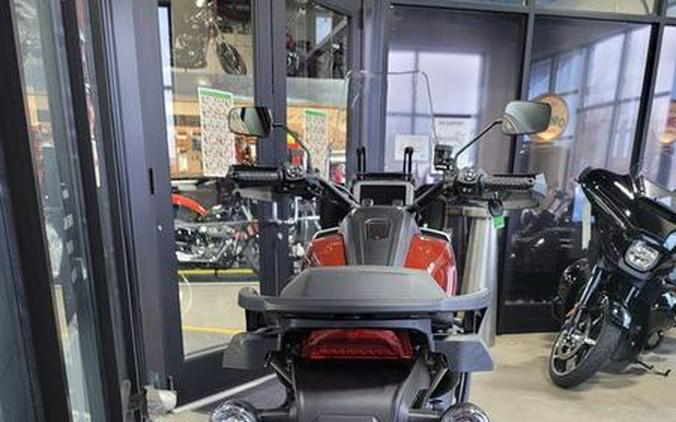 2024 Harley-Davidson® RA1250S - Pan America® 1250 Special