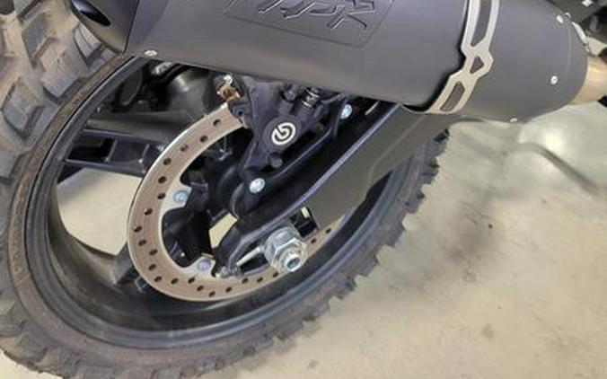 2024 Harley-Davidson® RA1250S - Pan America® 1250 Special