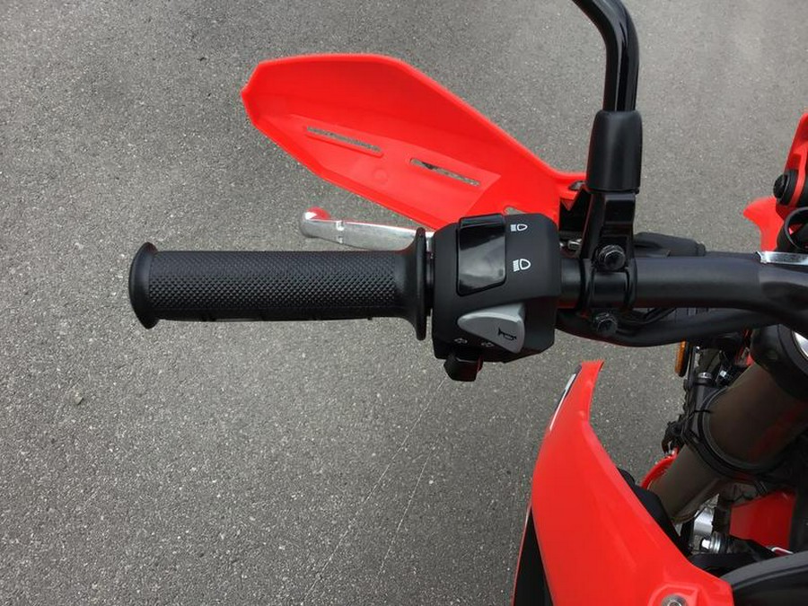 2025 Honda® CRF300L