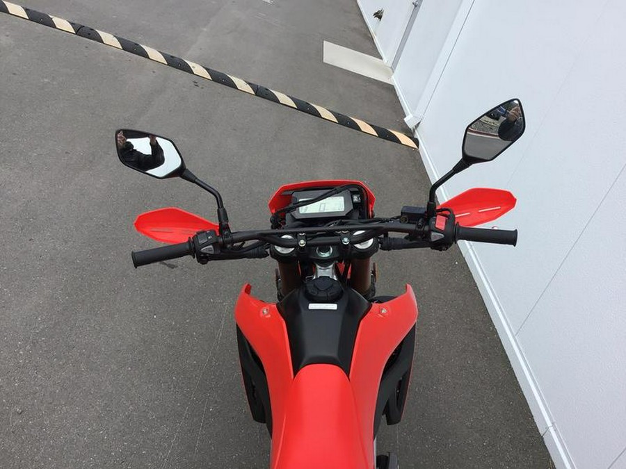 2025 Honda® CRF300L