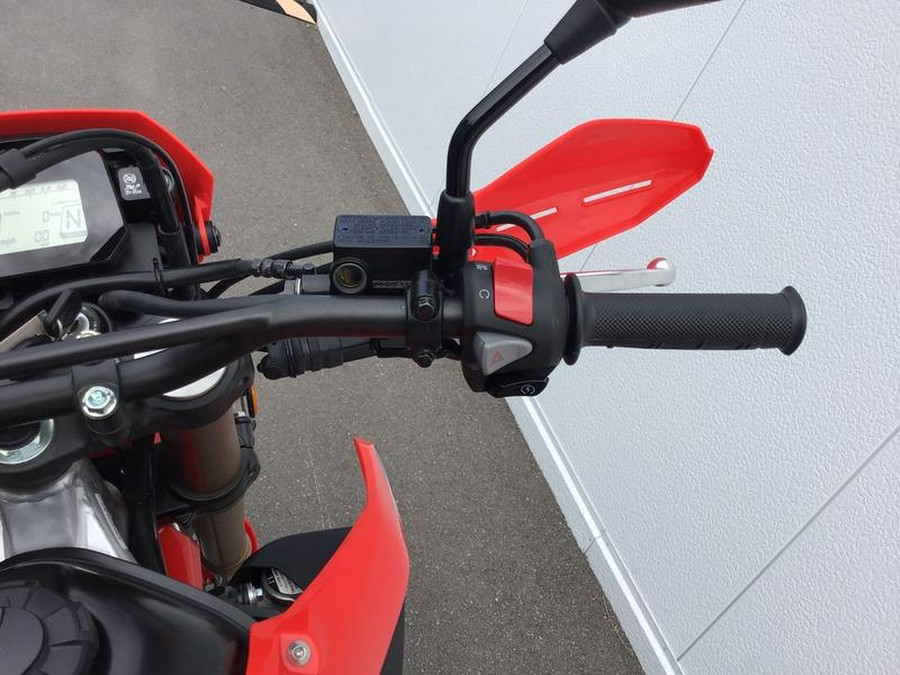 2025 Honda® CRF300L