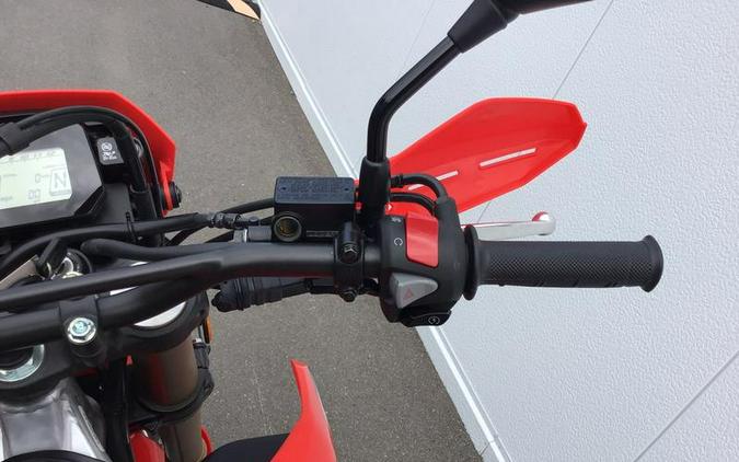 2025 Honda® CRF300L