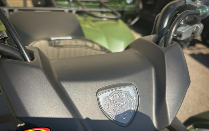 2026 Yamaha Kodiak 700