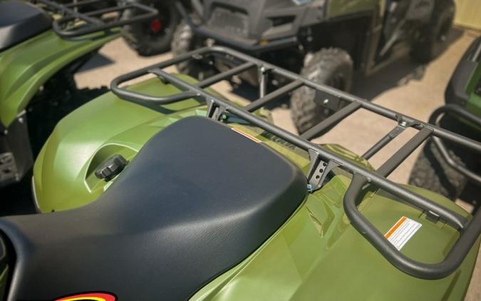 2026 Yamaha Kodiak 700