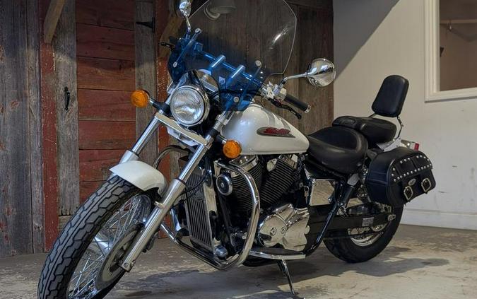 2002 Honda® VT750DC