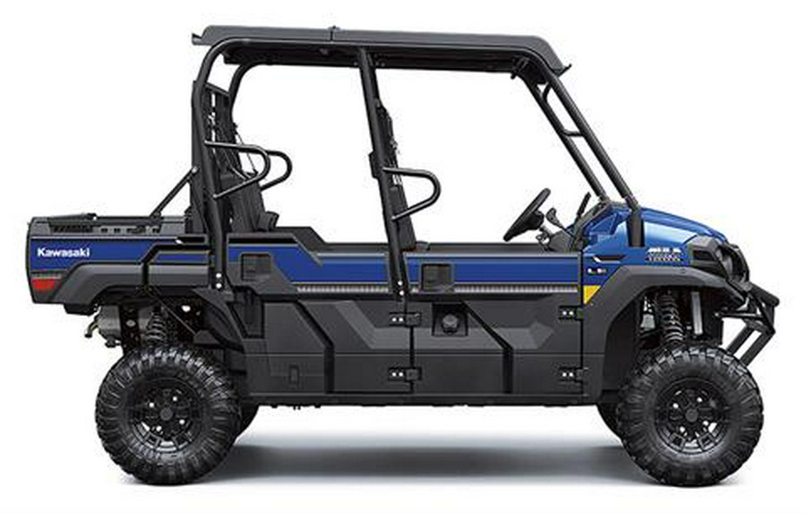 2026 Kawasaki MULE PRO-FXT 1000 LE