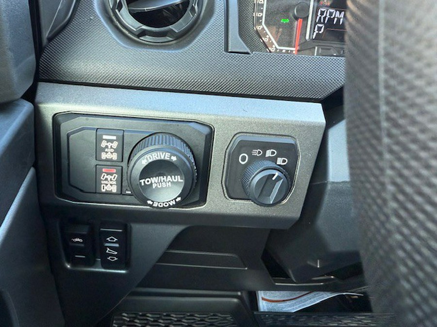 2026 Polaris Ranger® Crew XD 1500 NorthStar Edition Ultimate