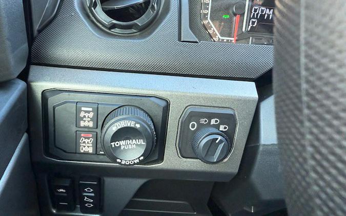 2026 Polaris Ranger® Crew XD 1500 NorthStar Edition Ultimate