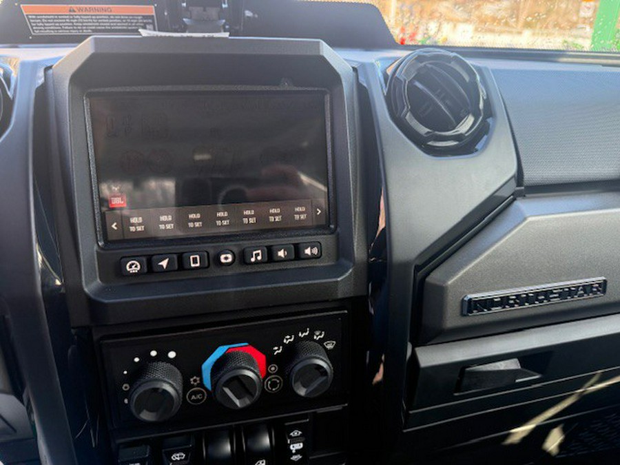 2026 Polaris Ranger® Crew XD 1500 NorthStar Edition Ultimate