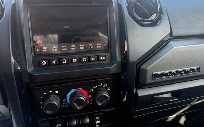 2026 Polaris Ranger® Crew XD 1500 NorthStar Edition Ultimate