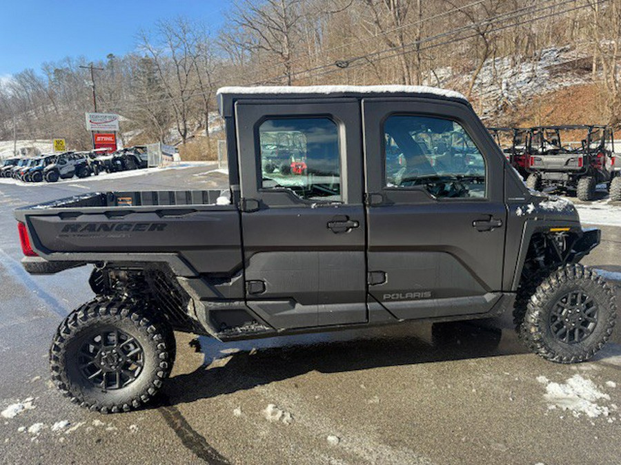 2026 Polaris Ranger® Crew XD 1500 NorthStar Edition Ultimate