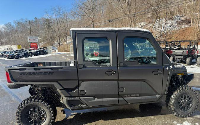 2026 Polaris Ranger® Crew XD 1500 NorthStar Edition Ultimate
