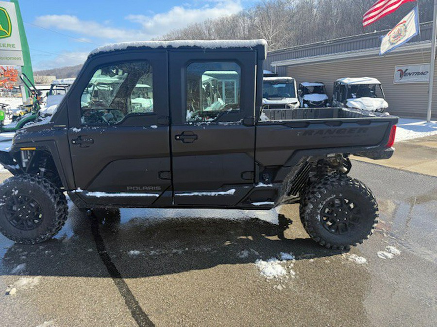 2026 Polaris Ranger® Crew XD 1500 NorthStar Edition Ultimate