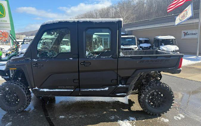2026 Polaris Ranger® Crew XD 1500 NorthStar Edition Ultimate