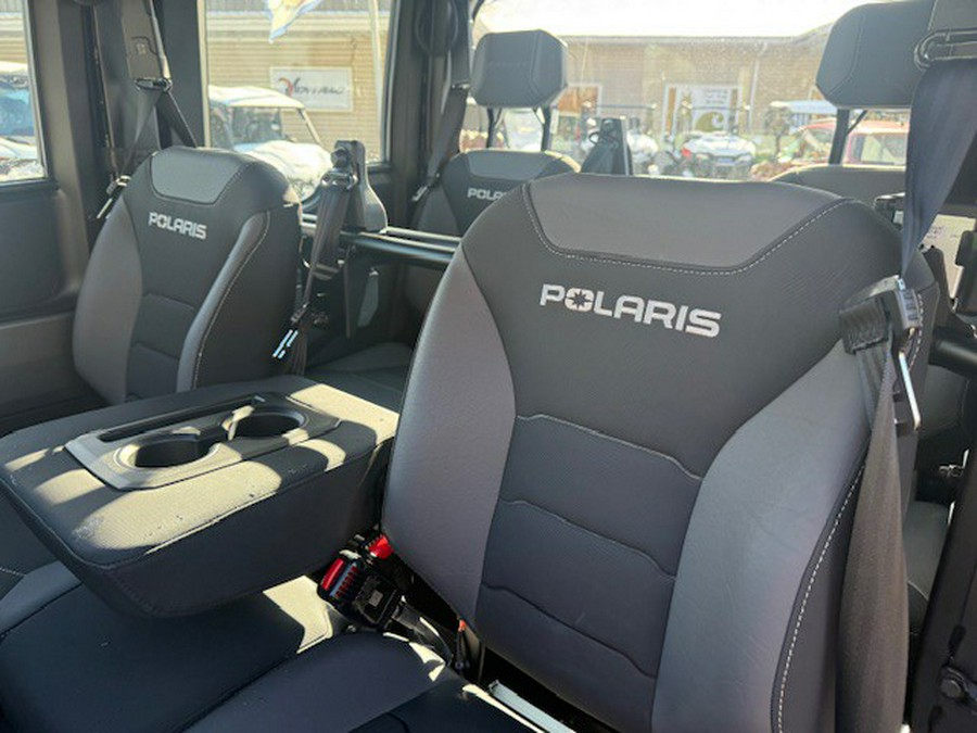 2026 Polaris Ranger® Crew XD 1500 NorthStar Edition Ultimate