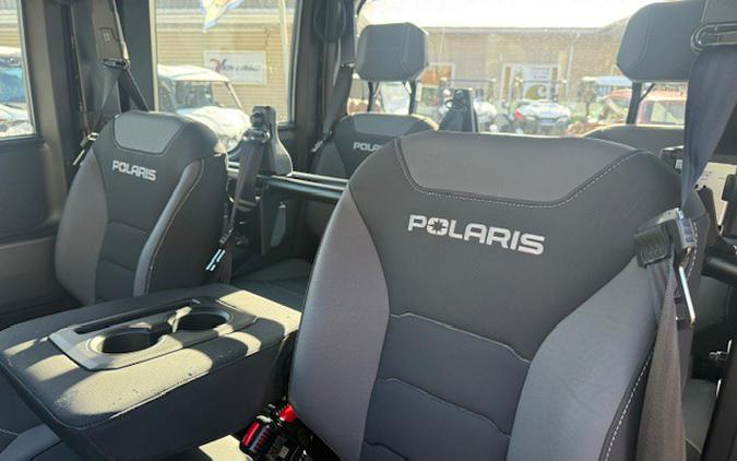 2026 Polaris Ranger® Crew XD 1500 NorthStar Edition Ultimate