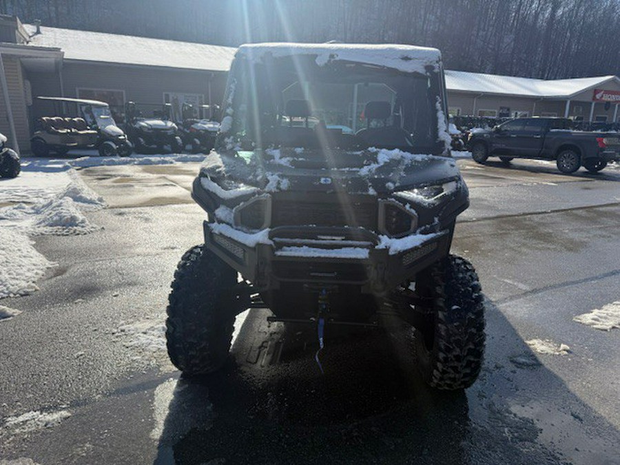 2026 Polaris Ranger® Crew XD 1500 NorthStar Edition Ultimate