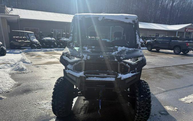 2026 Polaris Ranger® Crew XD 1500 NorthStar Edition Ultimate