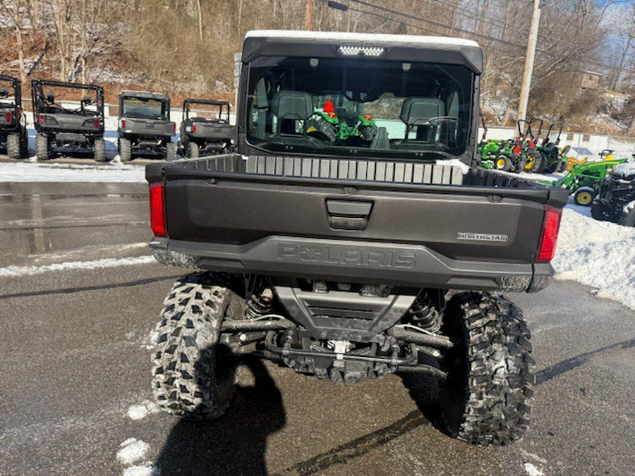 2026 Polaris Ranger® Crew XD 1500 NorthStar Edition Ultimate