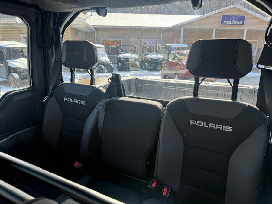 2026 Polaris Ranger® Crew XD 1500 NorthStar Edition Ultimate
