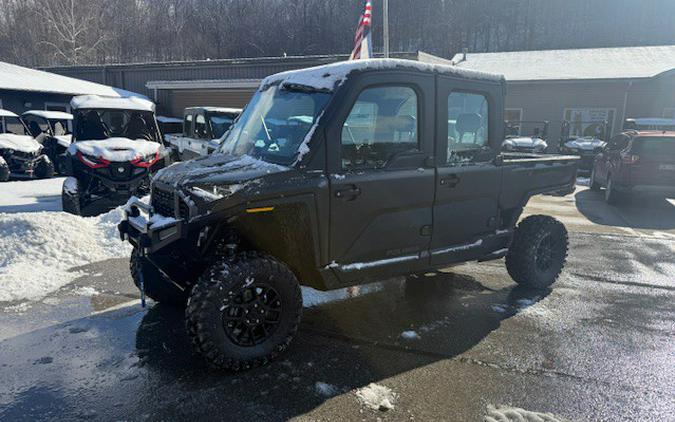 2026 Polaris Ranger® Crew XD 1500 NorthStar Edition Ultimate