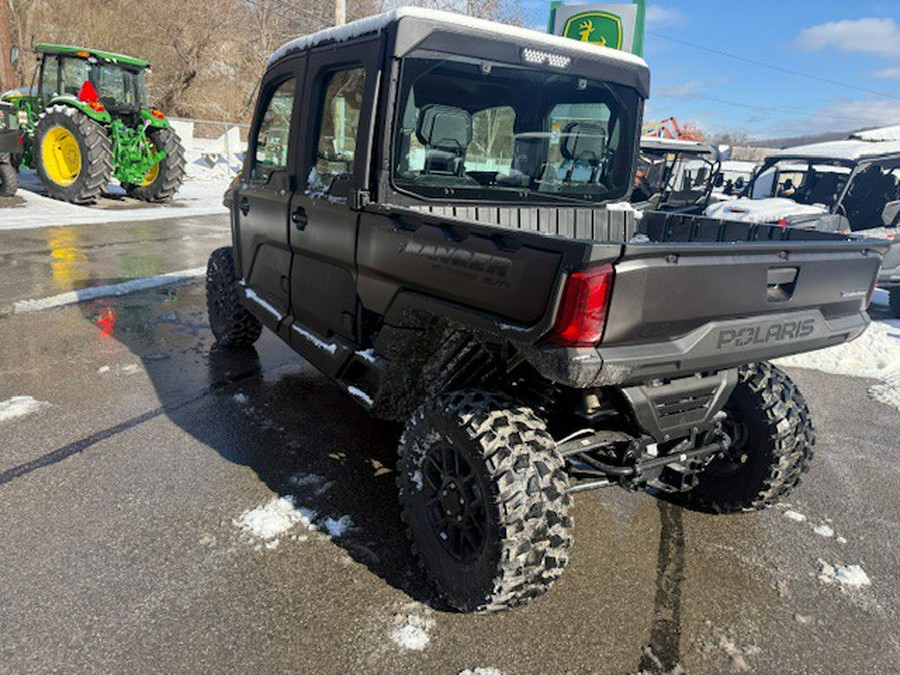 2026 Polaris Ranger® Crew XD 1500 NorthStar Edition Ultimate