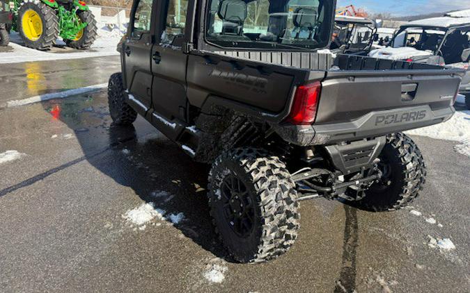 2026 Polaris Ranger® Crew XD 1500 NorthStar Edition Ultimate
