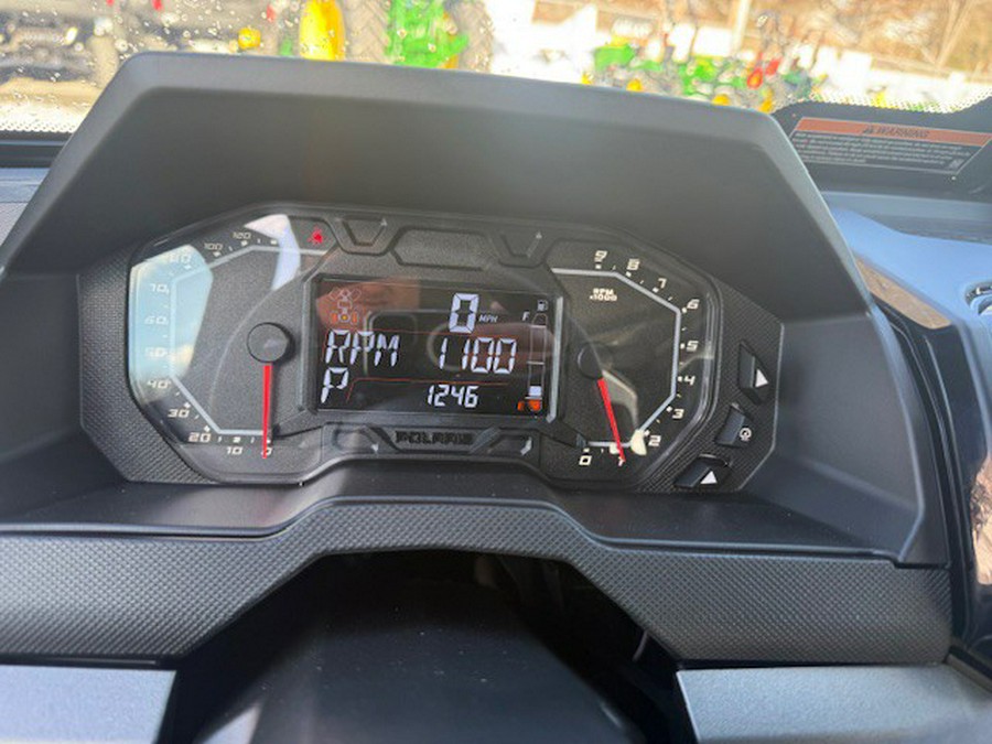 2026 Polaris Ranger® Crew XD 1500 NorthStar Edition Ultimate