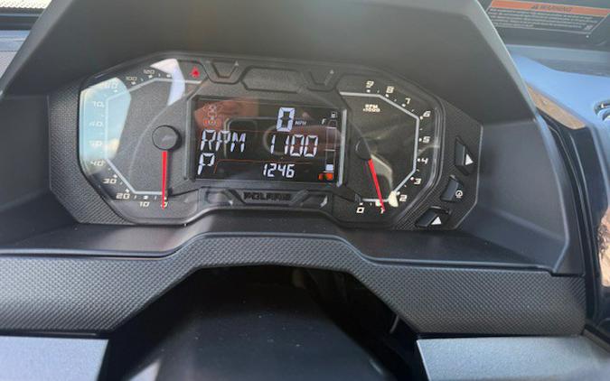 2026 Polaris Ranger® Crew XD 1500 NorthStar Edition Ultimate