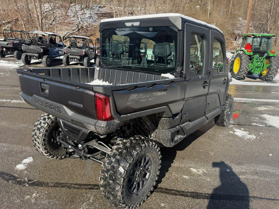 2026 Polaris Ranger® Crew XD 1500 NorthStar Edition Ultimate