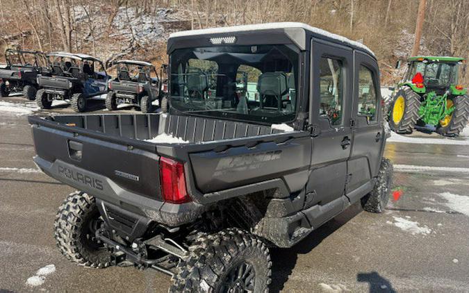 2026 Polaris Ranger® Crew XD 1500 NorthStar Edition Ultimate