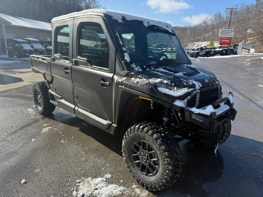 2026 Polaris Ranger® Crew XD 1500 NorthStar Edition Ultimate