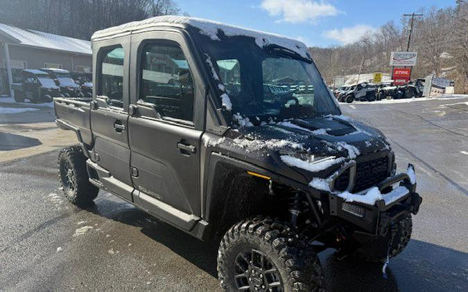 2026 Polaris Ranger® Crew XD 1500 NorthStar Edition Ultimate