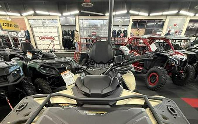 2026 Can-Am® Outlander Max Pro XU